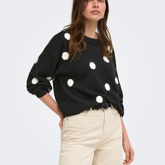 15375856/Black ONLY