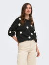 15375856/Black ONLY