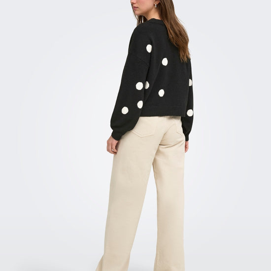 15375856/Black ONLY