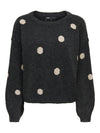 15375856/Dark Grey Melange ONLY