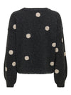 15375856/Dark Grey Melange ONLY