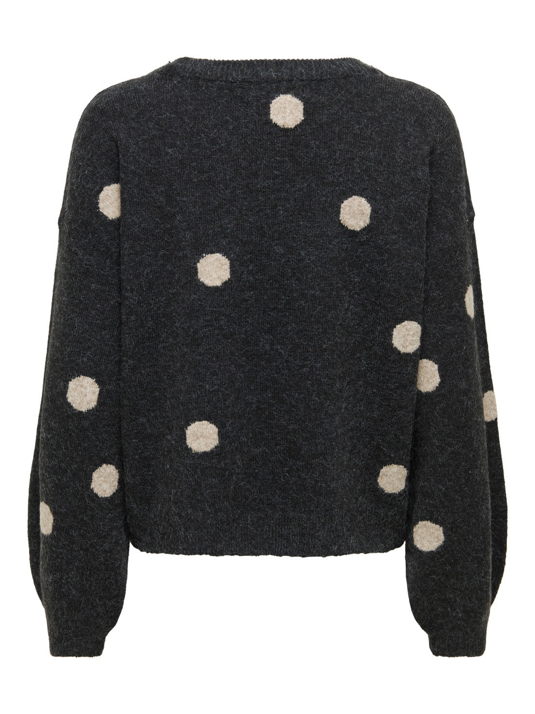 15375856/Dark Grey Melange ONLY