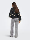 15375856/Dark Grey Melange ONLY