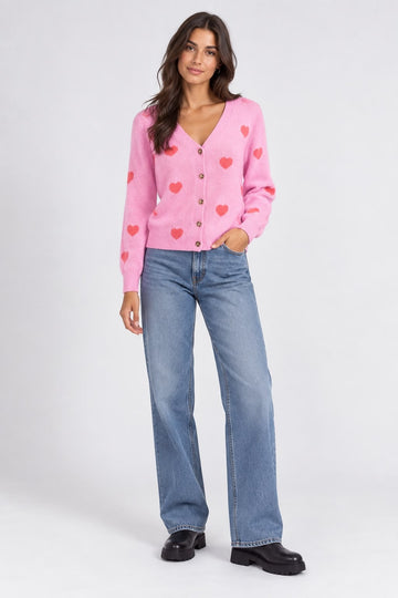 15375881/Begonia Pink ONLY