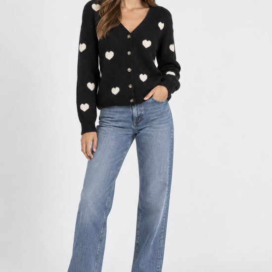 15375881/Black ONLY