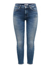 15376150/Dark Blue Denim ONLY