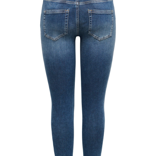 15376150/Dark Blue Denim ONLY