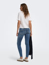 15376150/Dark Blue Denim ONLY