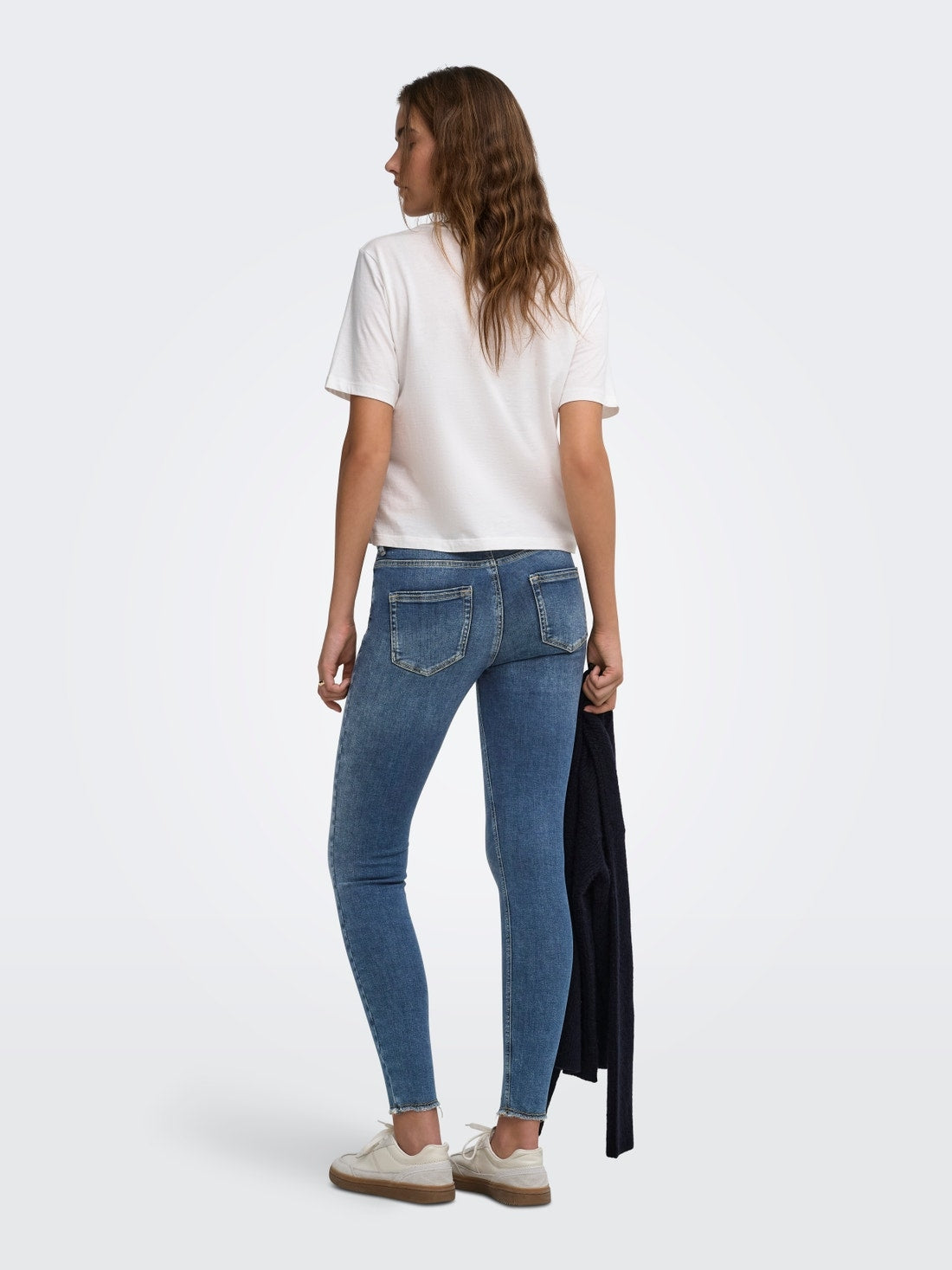 15376150/Dark Blue Denim ONLY