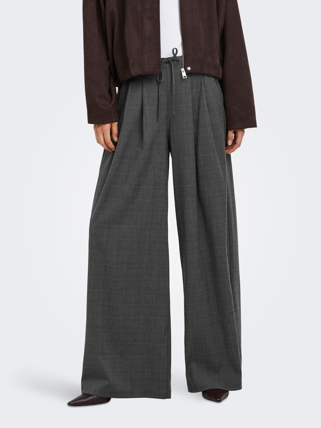 15376501/Dark Grey Melange ONLY