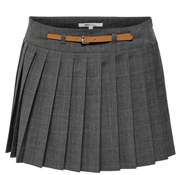 15376505/Dark Grey Melange ONLY