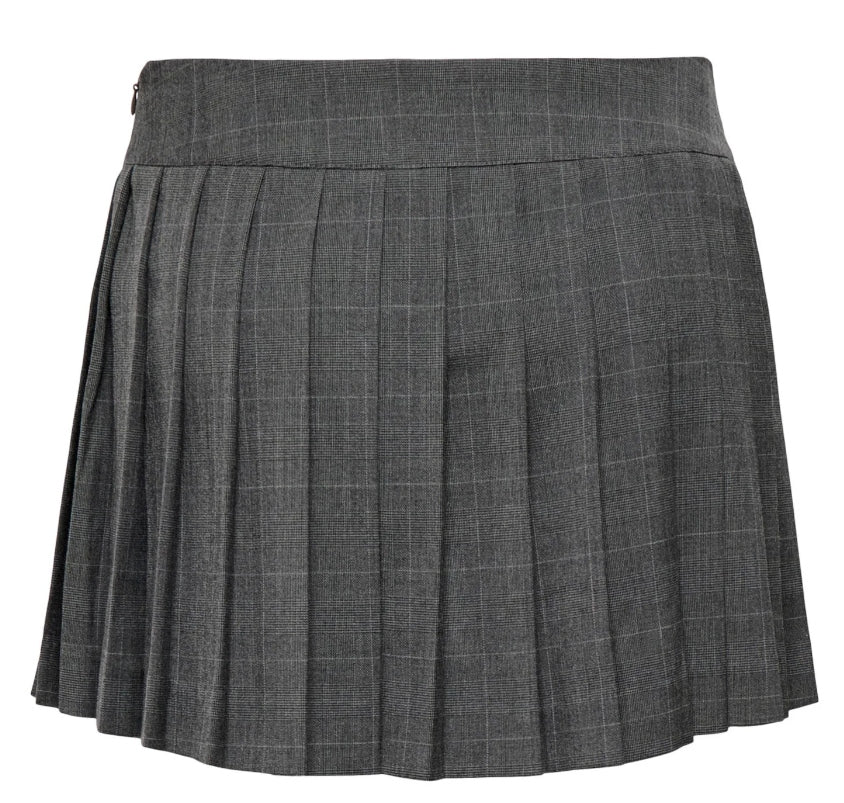 15376505/Dark Grey Melange ONLY