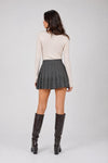 15376505/Dark Grey Melange ONLY