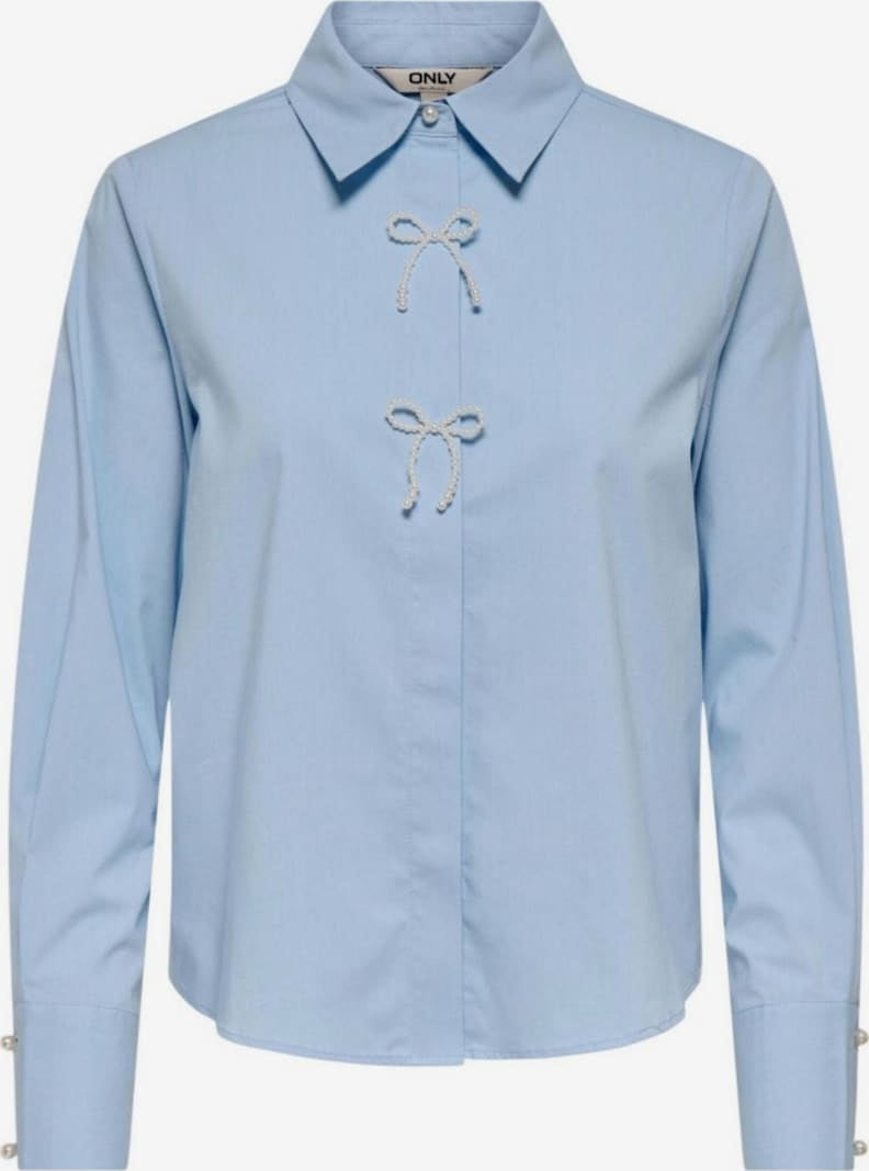 15376883/Cashmere Blue ONLY