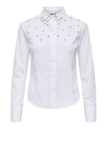 15376890/Bright White ONLY