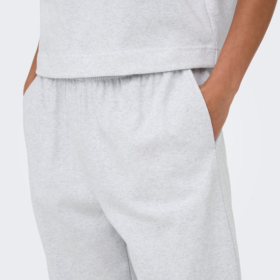 15377590/Light Grey Melange ONLY