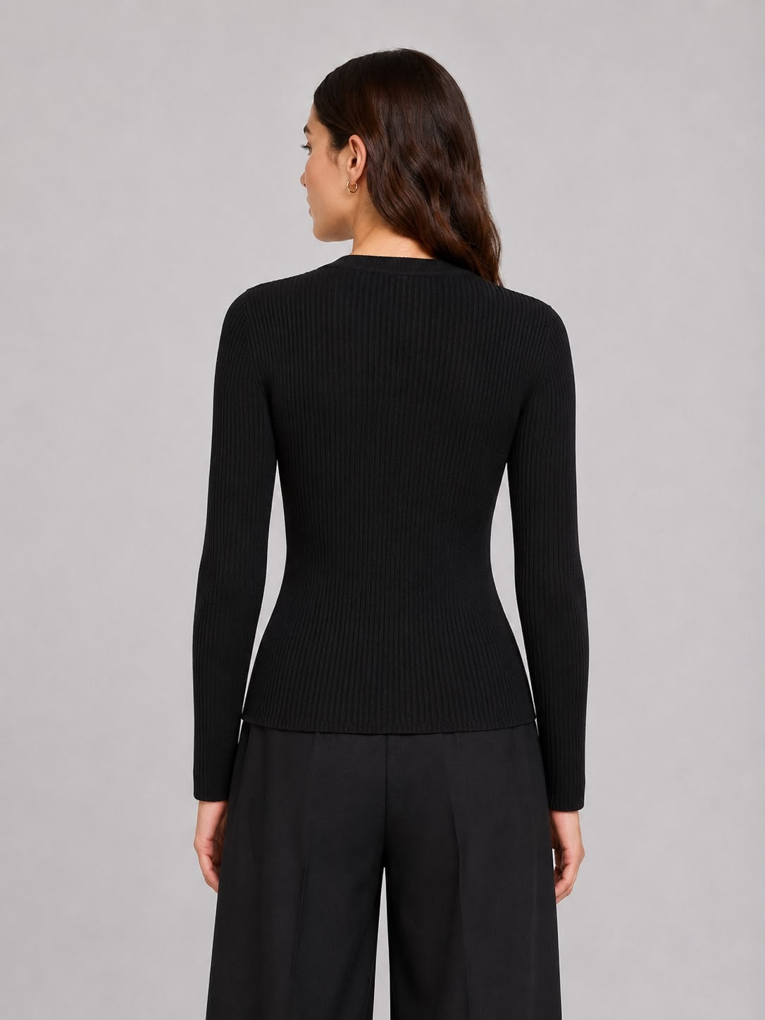 15377948/Black ONLY