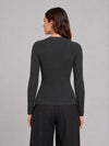 15377948/Dark Grey Melange ONLY