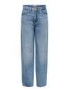 15378069/Medium Blue Denim ONLY