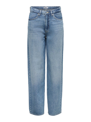 15378069/Medium Blue Denim ONLY