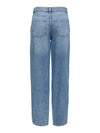 15378069/Medium Blue Denim ONLY