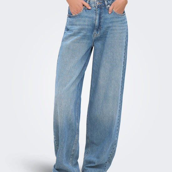 15378069/Medium Blue Denim ONLY