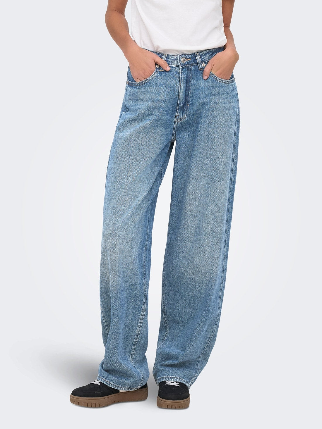 15378069/Medium Blue Denim ONLY