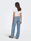 15378069/Medium Blue Denim ONLY