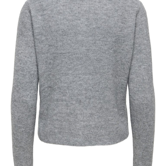15378147/Medium Grey Melange ONLY