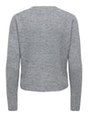 15378147/Medium Grey Melange ONLY