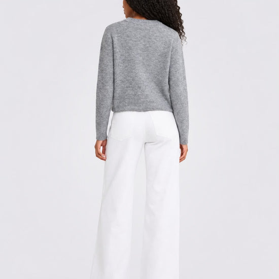 15378147/Medium Grey Melange ONLY