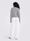15378147/Medium Grey Melange ONLY