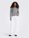 15378147/Medium Grey Melange ONLY