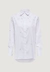 15378307/Bright White ONLY