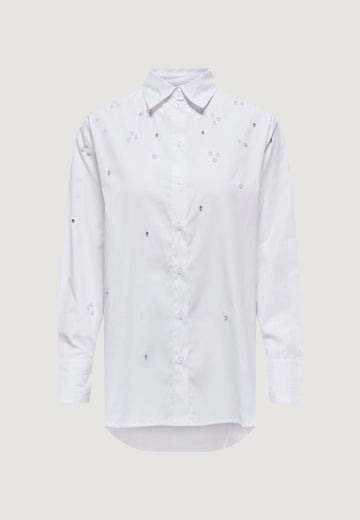 15378307/Bright White ONLY