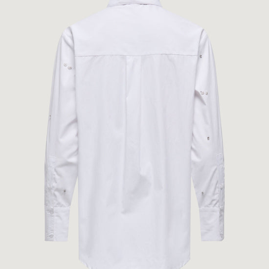 15378307/Bright White ONLY