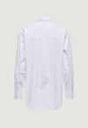 15378307/Bright White ONLY