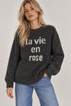 15378442/Dark Grey Melange ONLY