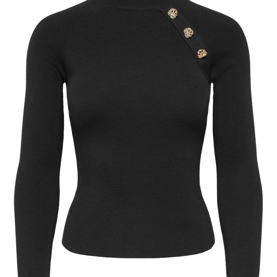 15378491/Black ONLY