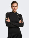15378491/Black ONLY
