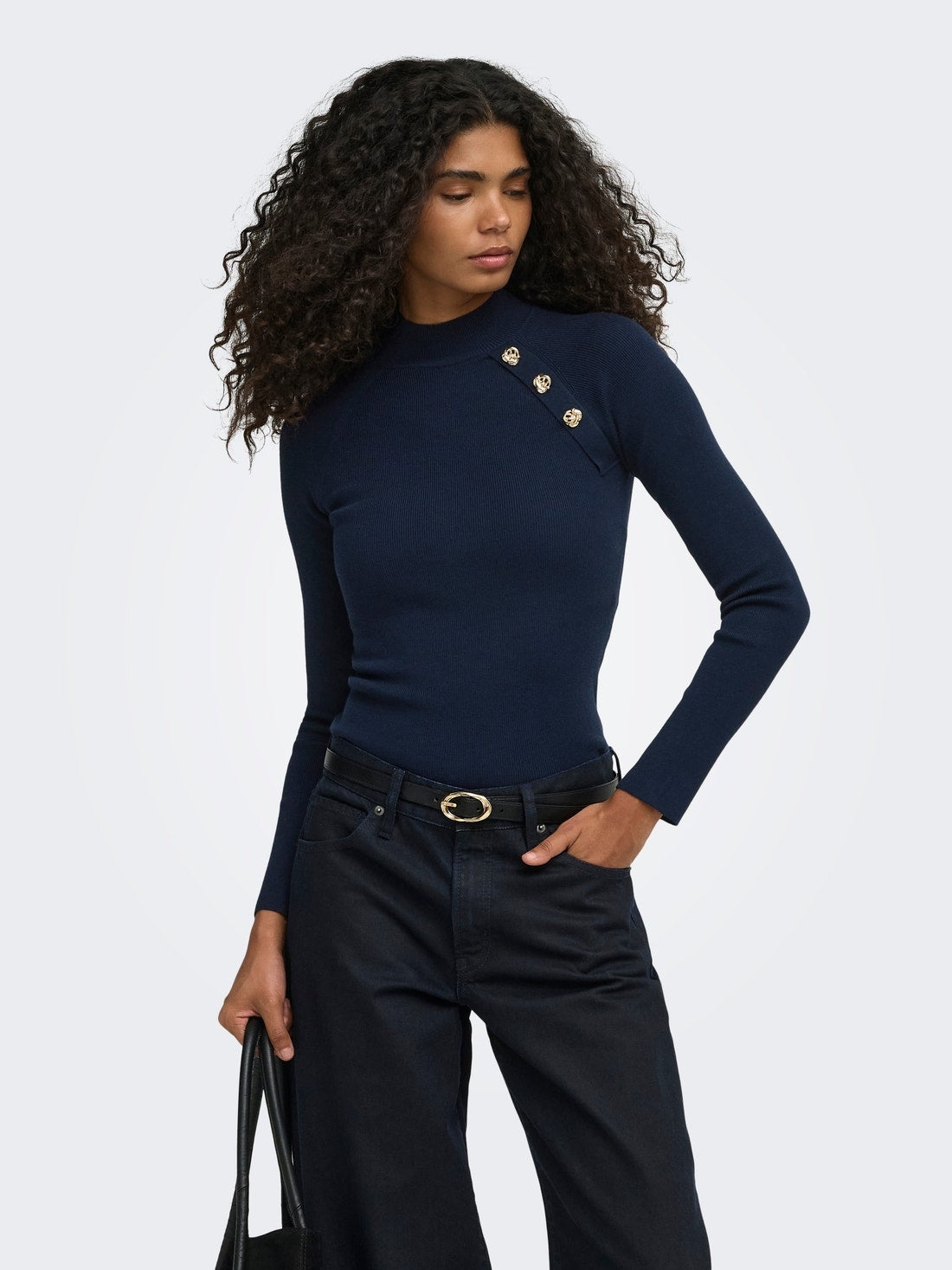 15378491/Navy Blazer ONLY