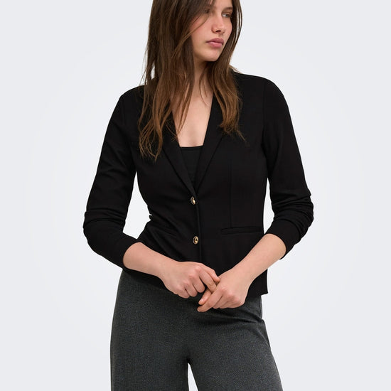 15378782/Black ONLY