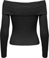 15379209/Black ONLY