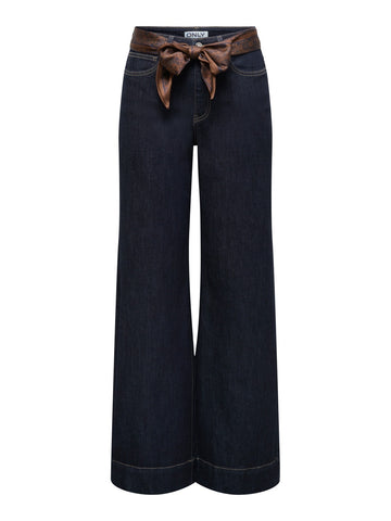15379805/Dark Blue Denim ONLY