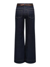15379805/Dark Blue Denim ONLY