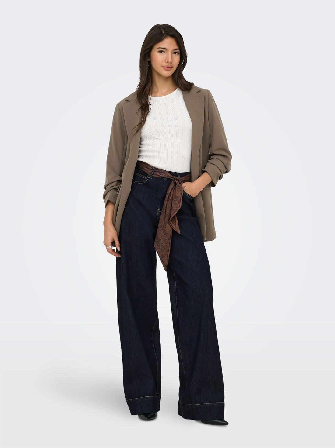 15379805/Dark Blue Denim ONLY