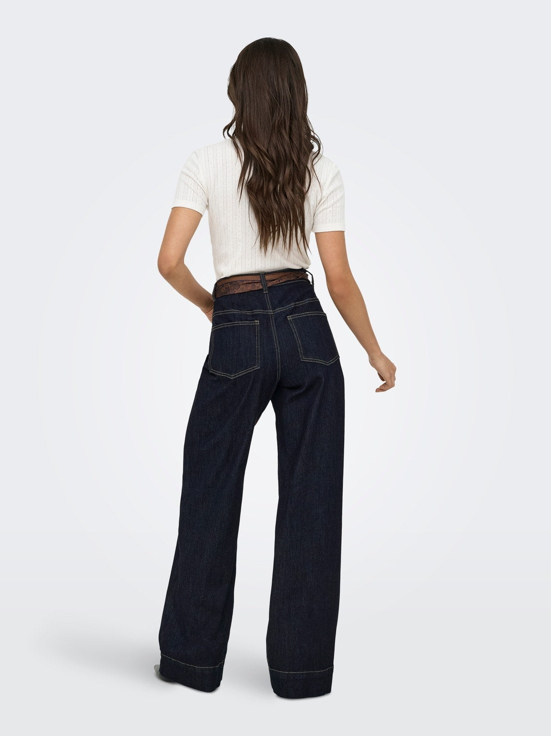 15379805/Dark Blue Denim ONLY