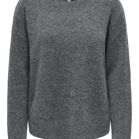 15380548/Dark Grey Melange ONLY
