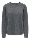 15380548/Dark Grey Melange ONLY
