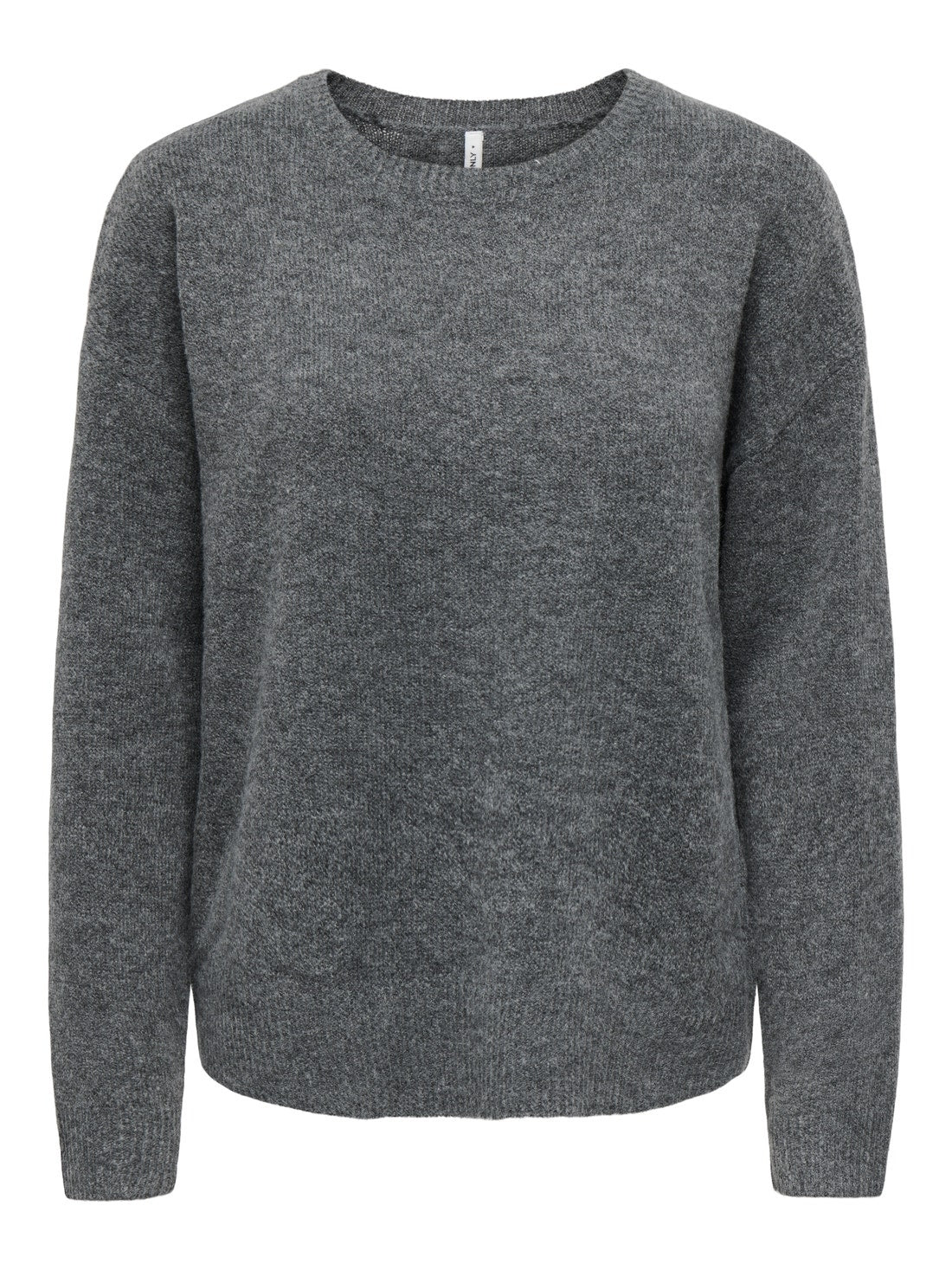 15380548/Dark Grey Melange ONLY